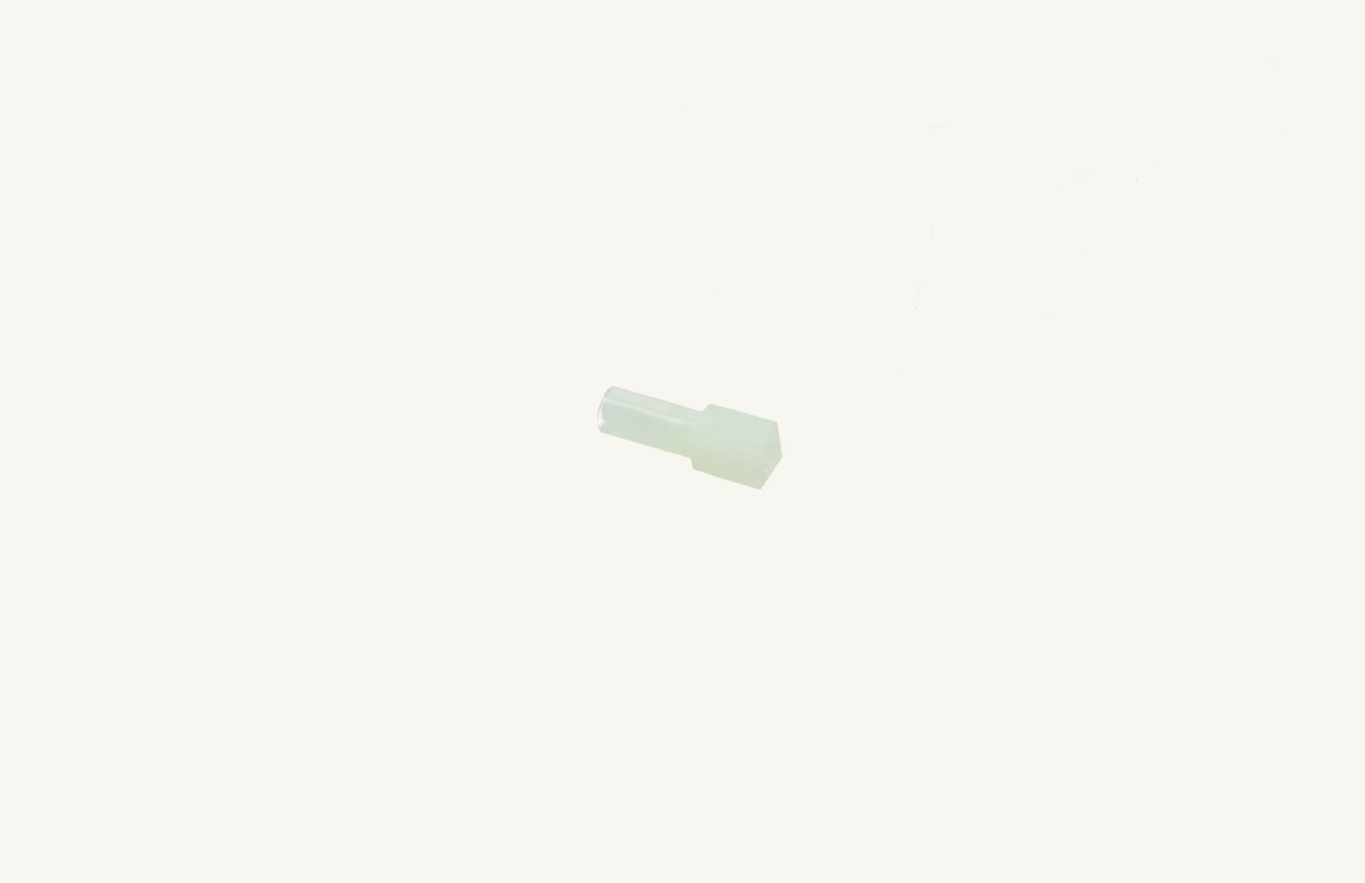 [1009935] Steckergehäuse 1 Pin