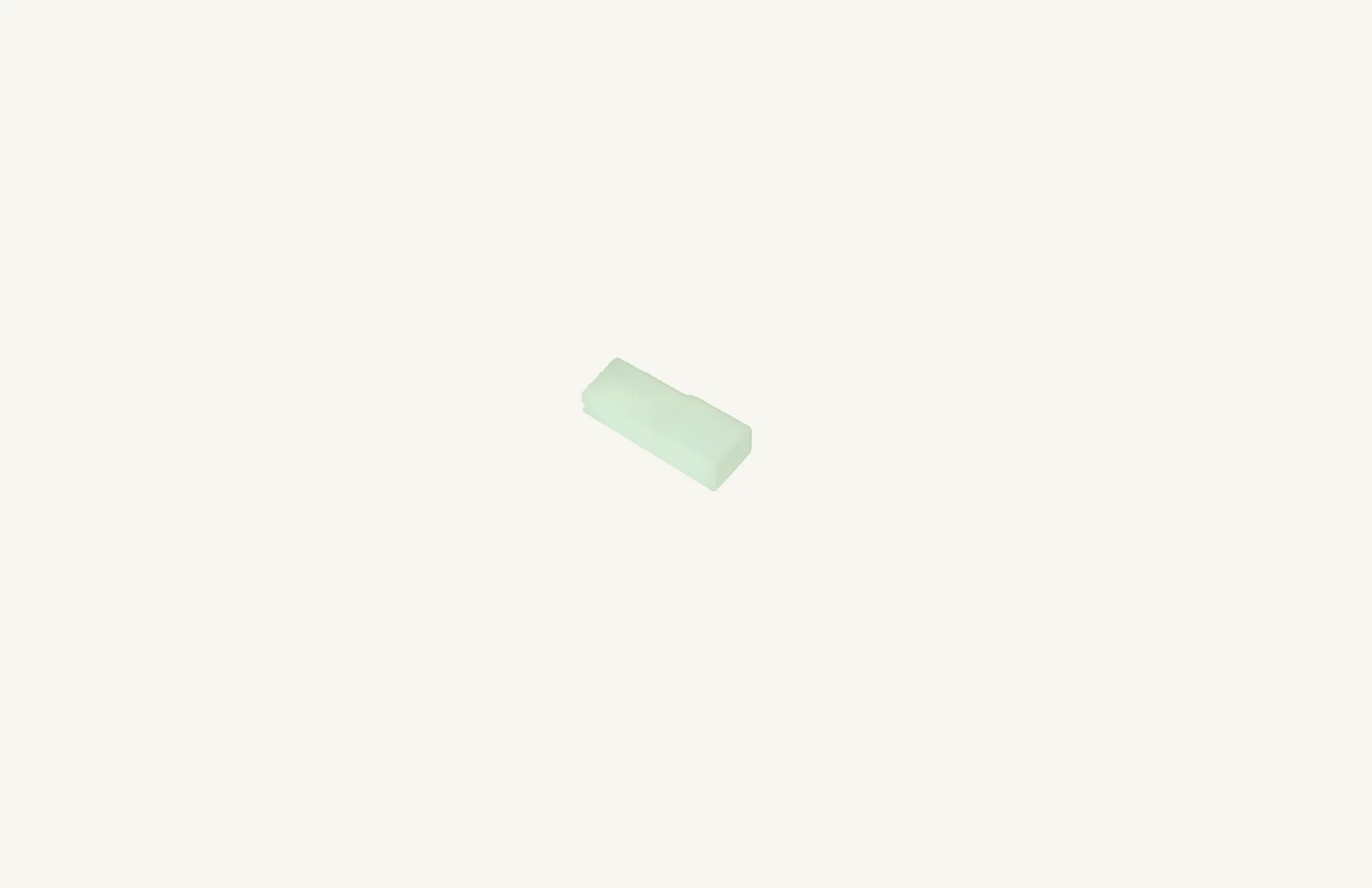 [1074778] Carter bouchon 1 Pin Cobo