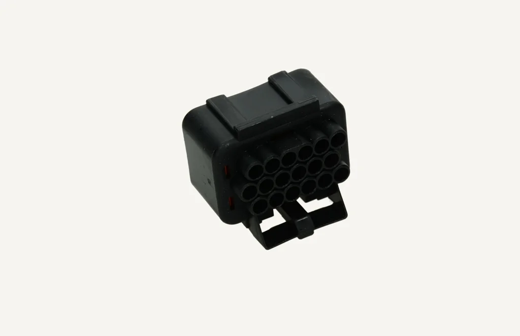 [1007533] Plug Housing 18 Pin