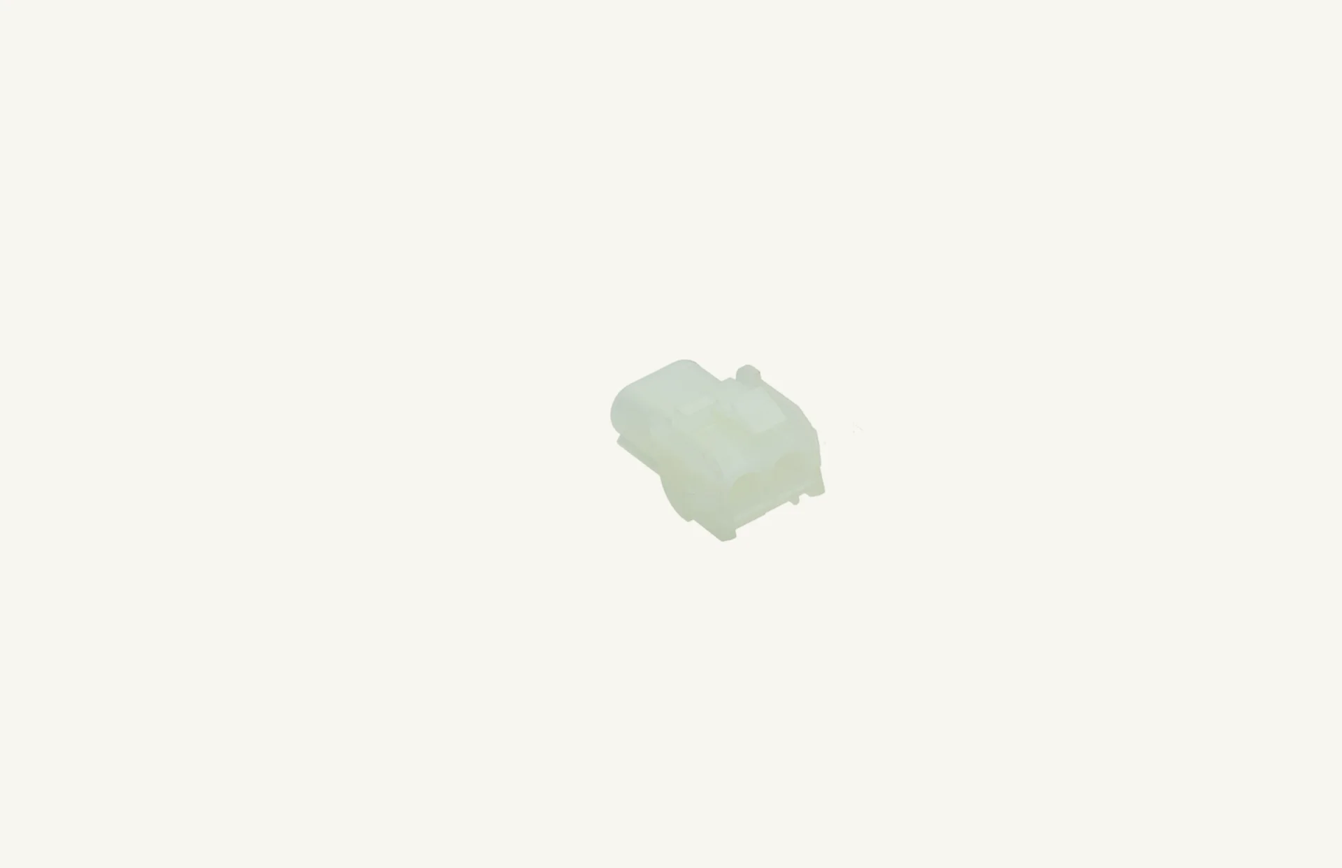 [1058776] Plug Housing 2 Pin