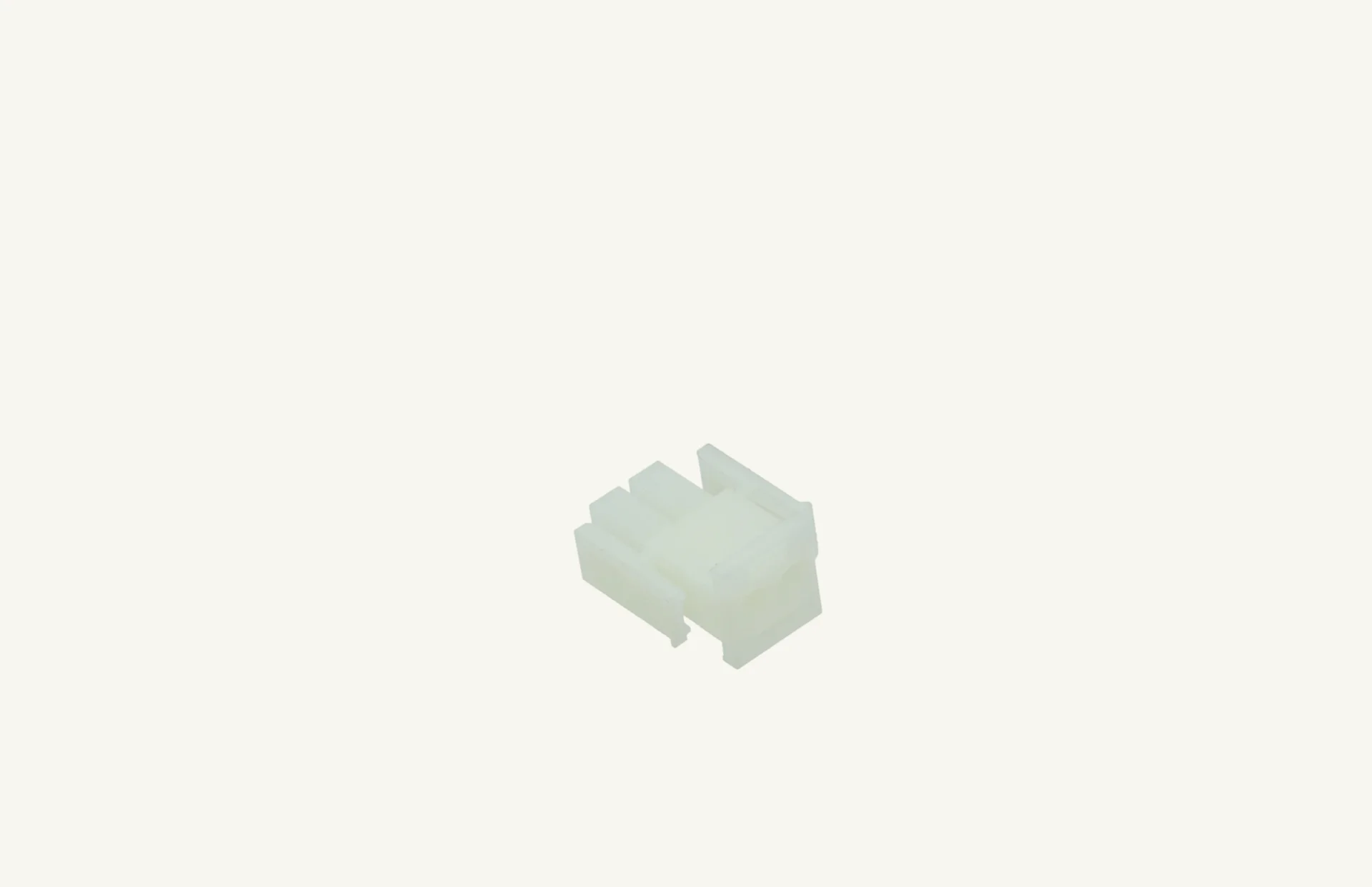 [1058775] Plug Housing 2 Pin