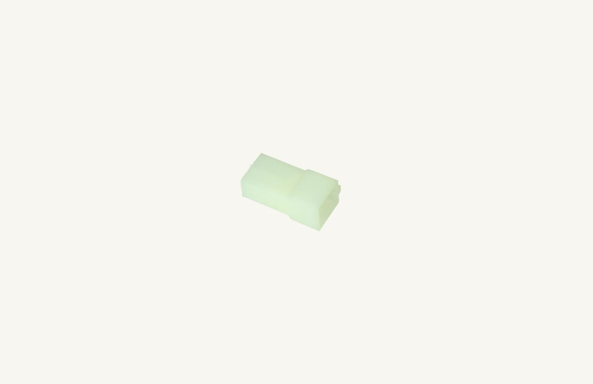 [1074783] Plug Housing 2 Pin Cobo