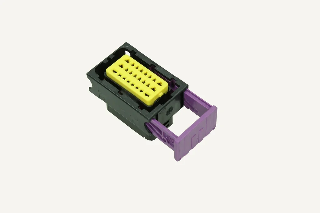 [1076642] Carter bouchon 24 Pin