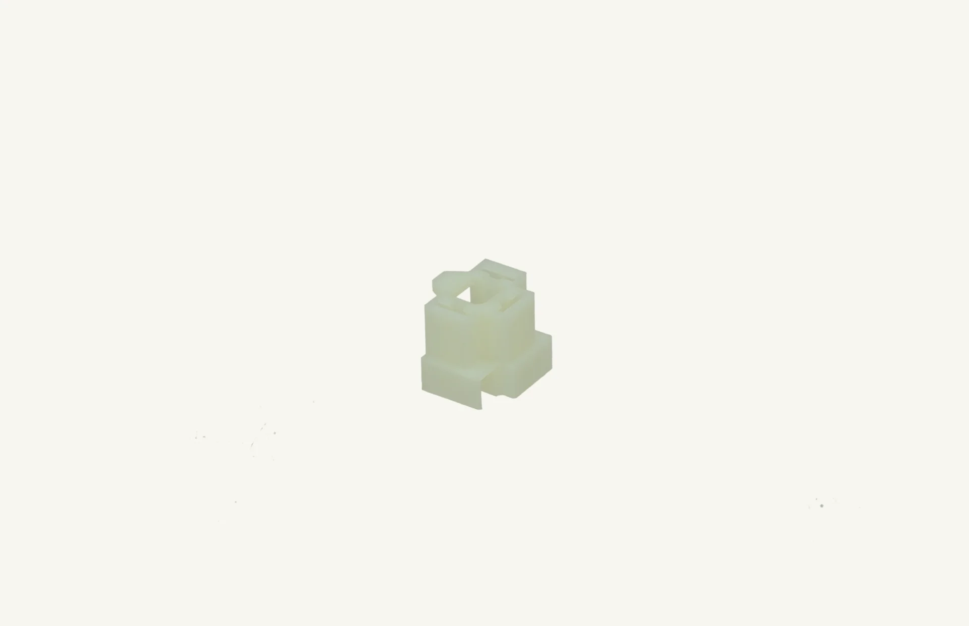 [1054047] Carter bouchon 3 Pin