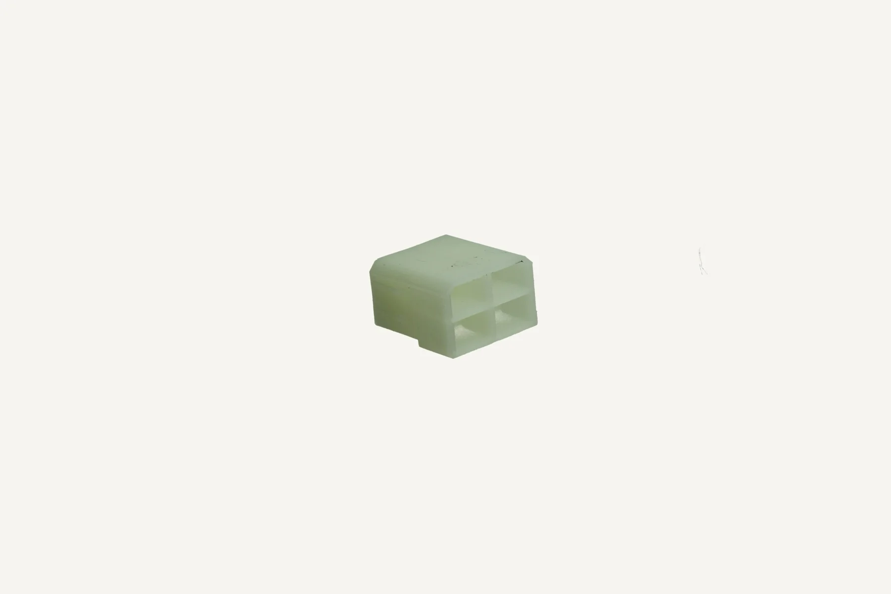 [1074263] Steckergehäuse 4 Pin Cobo