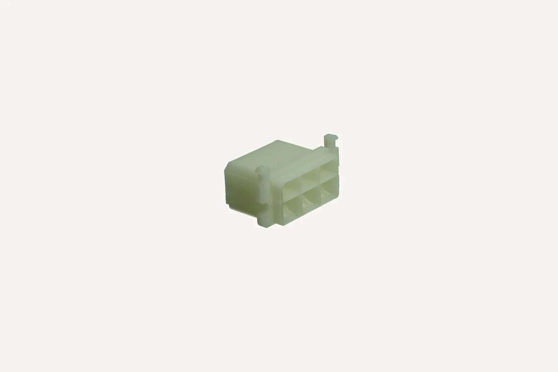 [1069323] Plug Housing 6 Pin Cobo