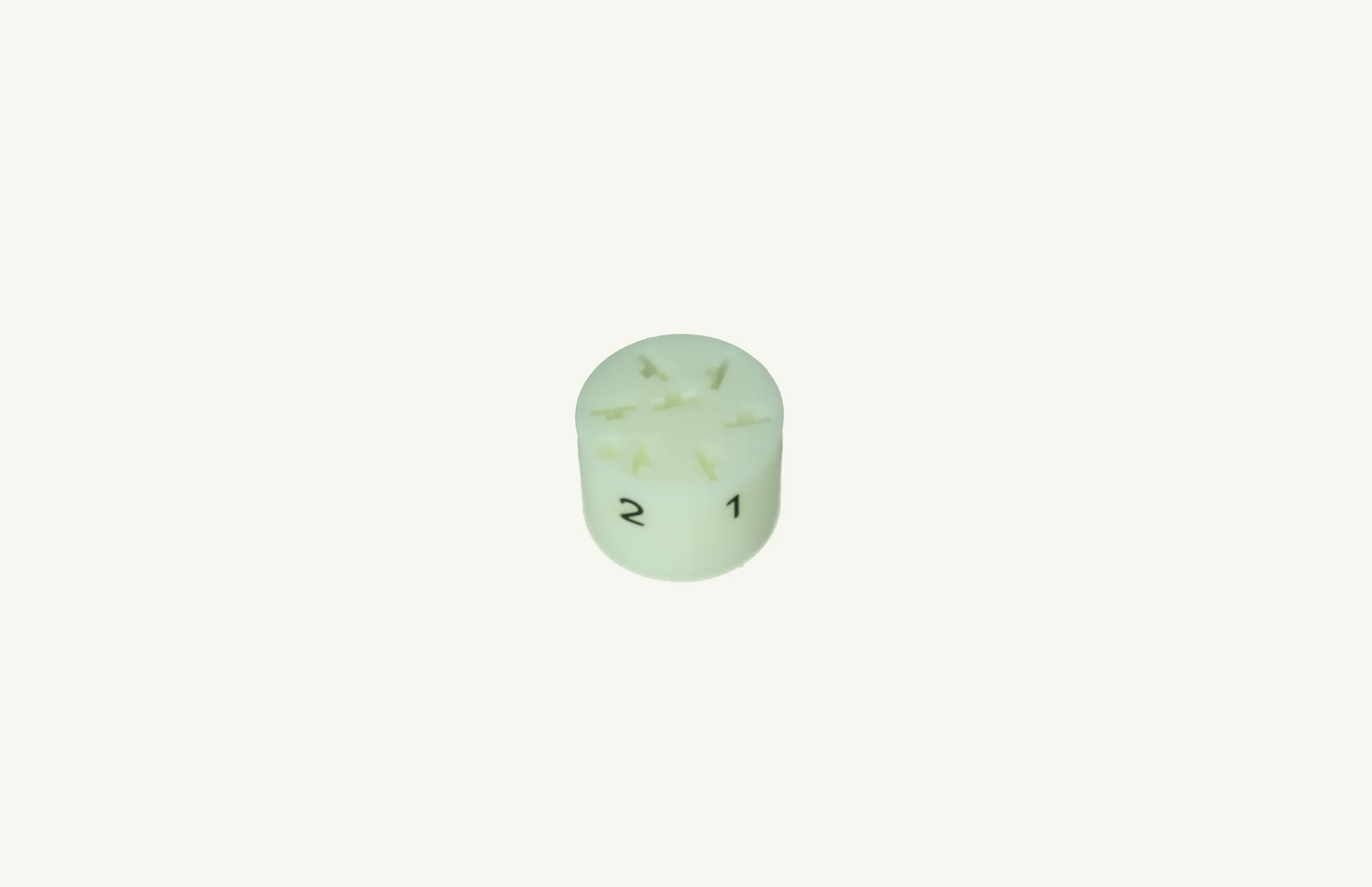 [1074773] Plug Housing 7 Pin Cobo