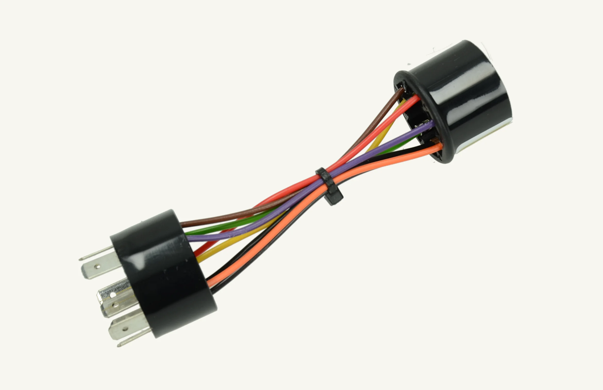 Steckergehäuse 8 Pin