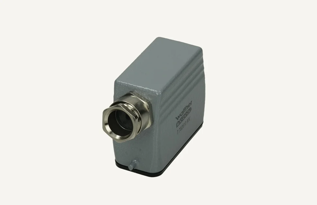 [1067664] Carter bouchon Walther 10 Pin 16A250V