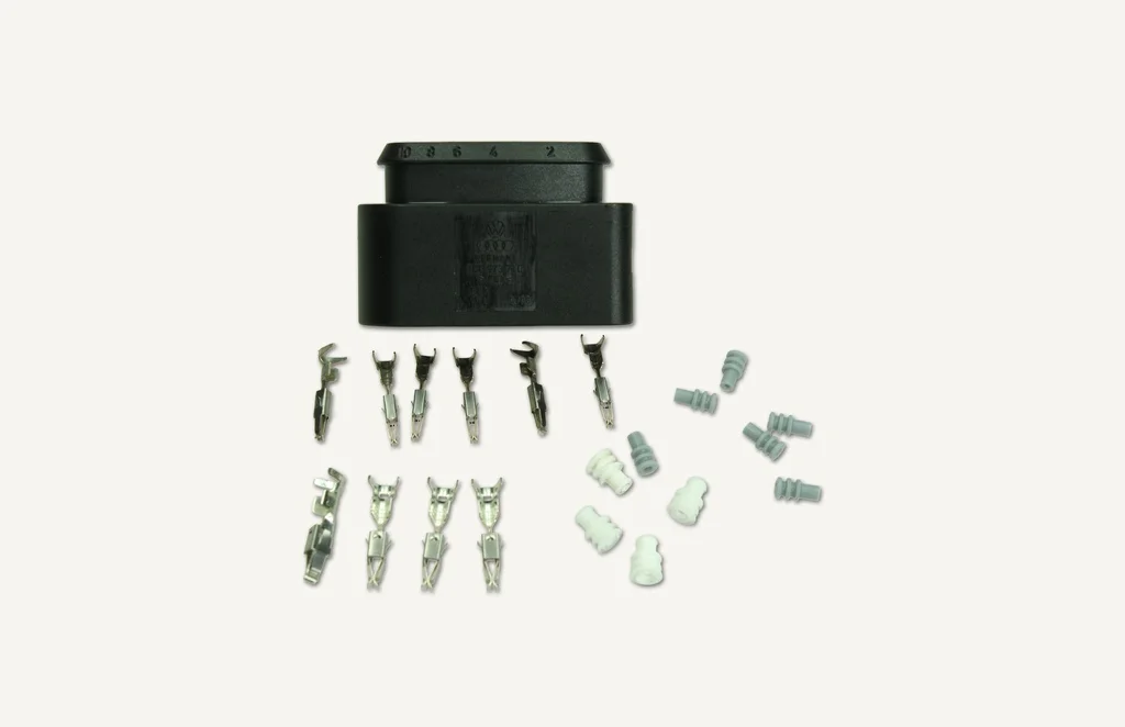 [1079172] Plug Kit 10 Pin Bosch