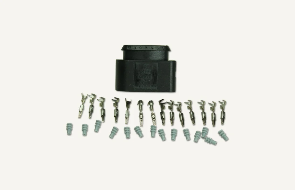 [1079167] Kit bouchon 14 Pin Bosch