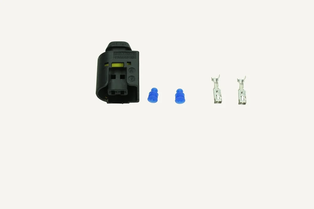 Kit bouchon 2 Pin Bosch