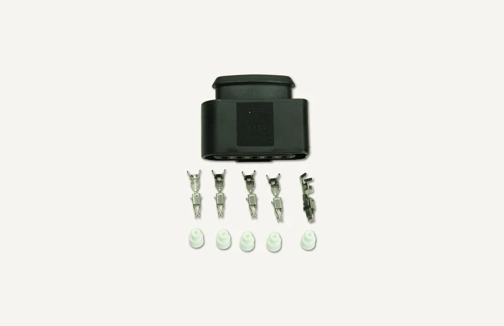 [1079170] Plug Kit 5 Pin Bosch
