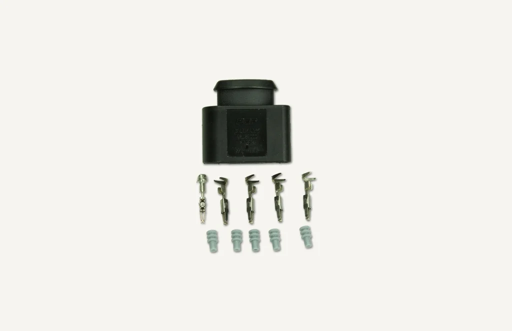 [1079165] Plug Kit 5 Pin Bosch
