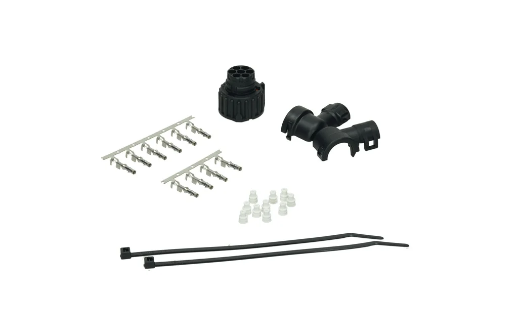 [1068630] Kit bouchon 7 Pin