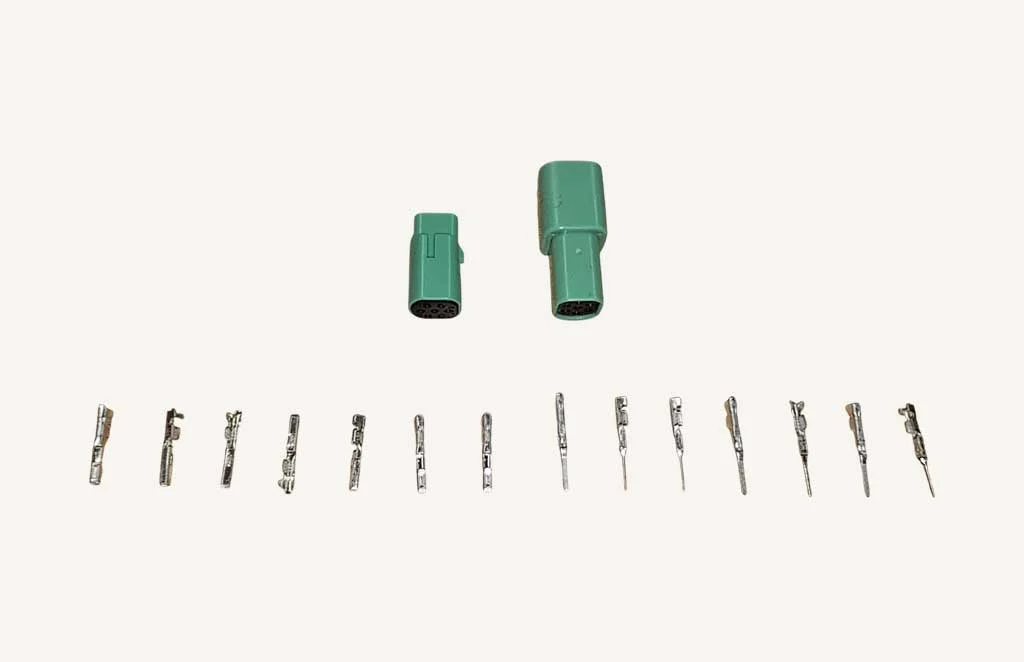 [1183612] Steckersatz 7 pin