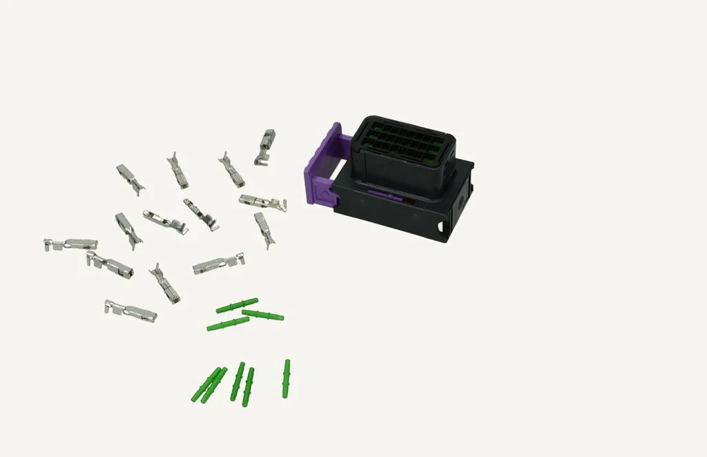 [1064123] Plug Kit Cobo 24 Pin