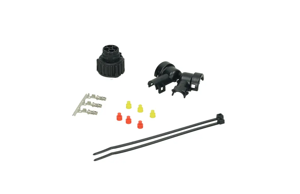 [1068631] Steckersatz Cobo 4 Pin