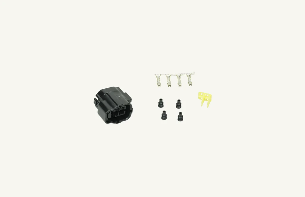 [1064653] Kit bouchon Cobo 4 Pin