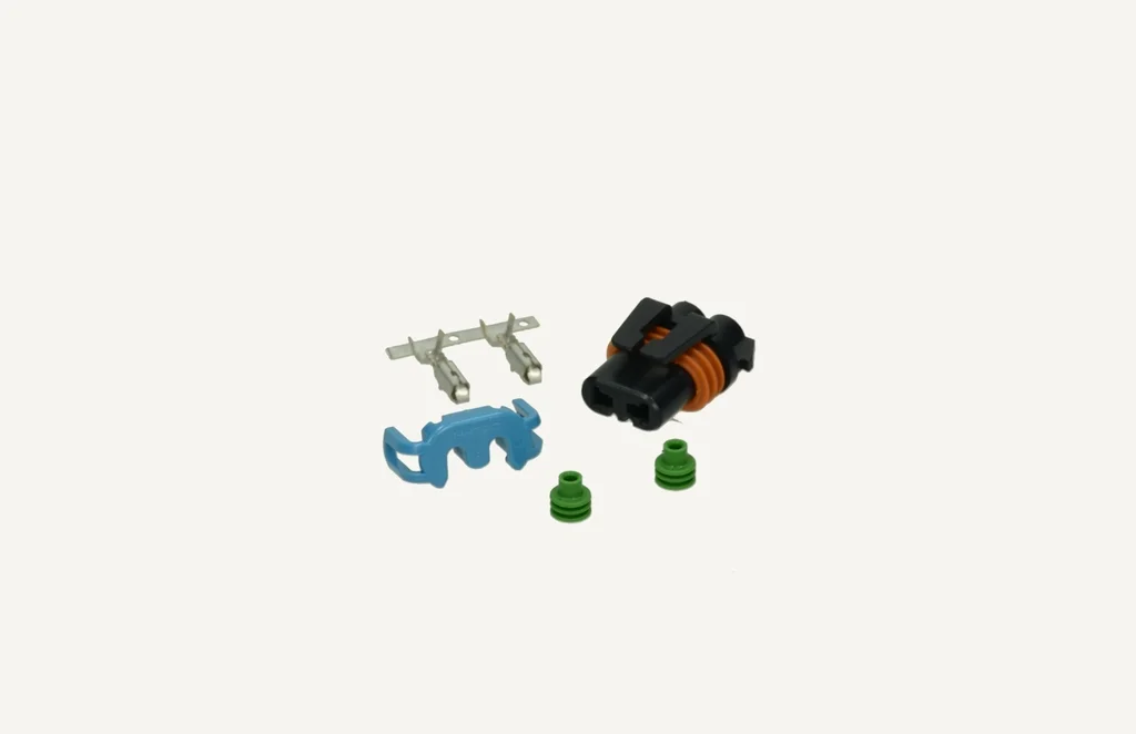 [1068632] Plug Kit HB3 2 Pin