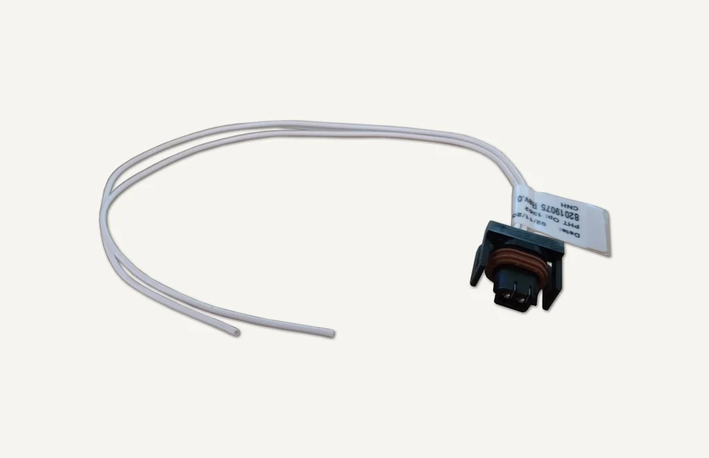 Kit bouchon Parker 2 Pin