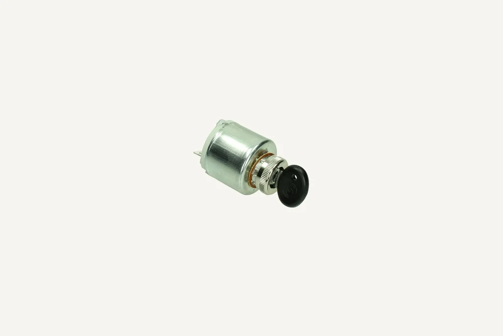 Ignition Lock