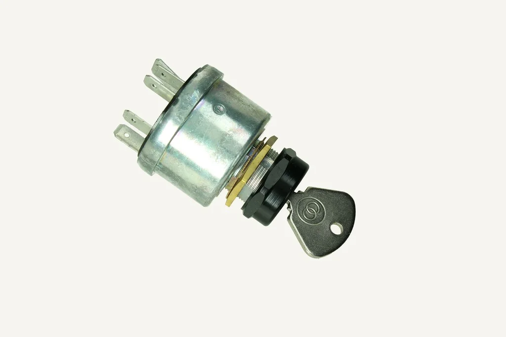 Ignition Lock (reinforced)