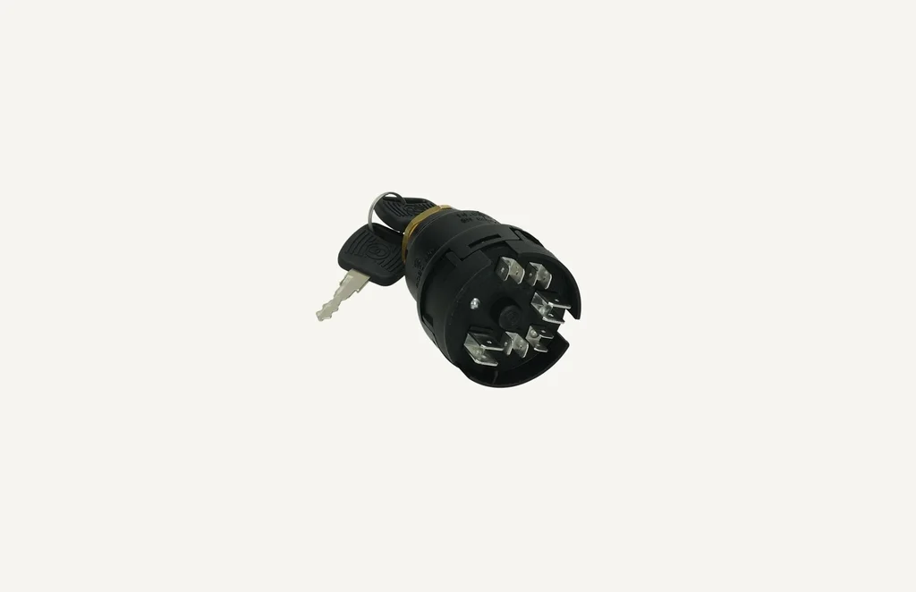[1066892] Ignition Lock Cobo
