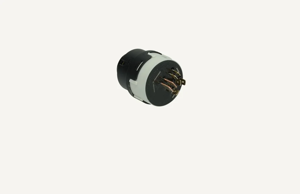[1060973] Ignition Lock without Key 50A