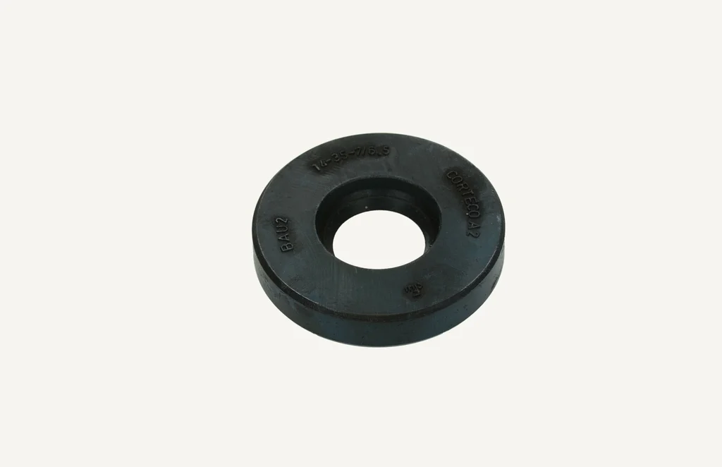 Wellendichtring 14x35x7