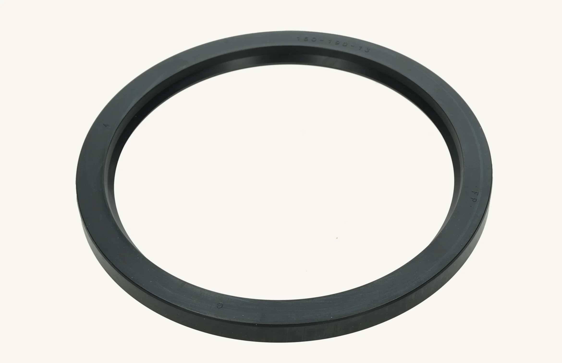 Wellendichtring 160x190x13