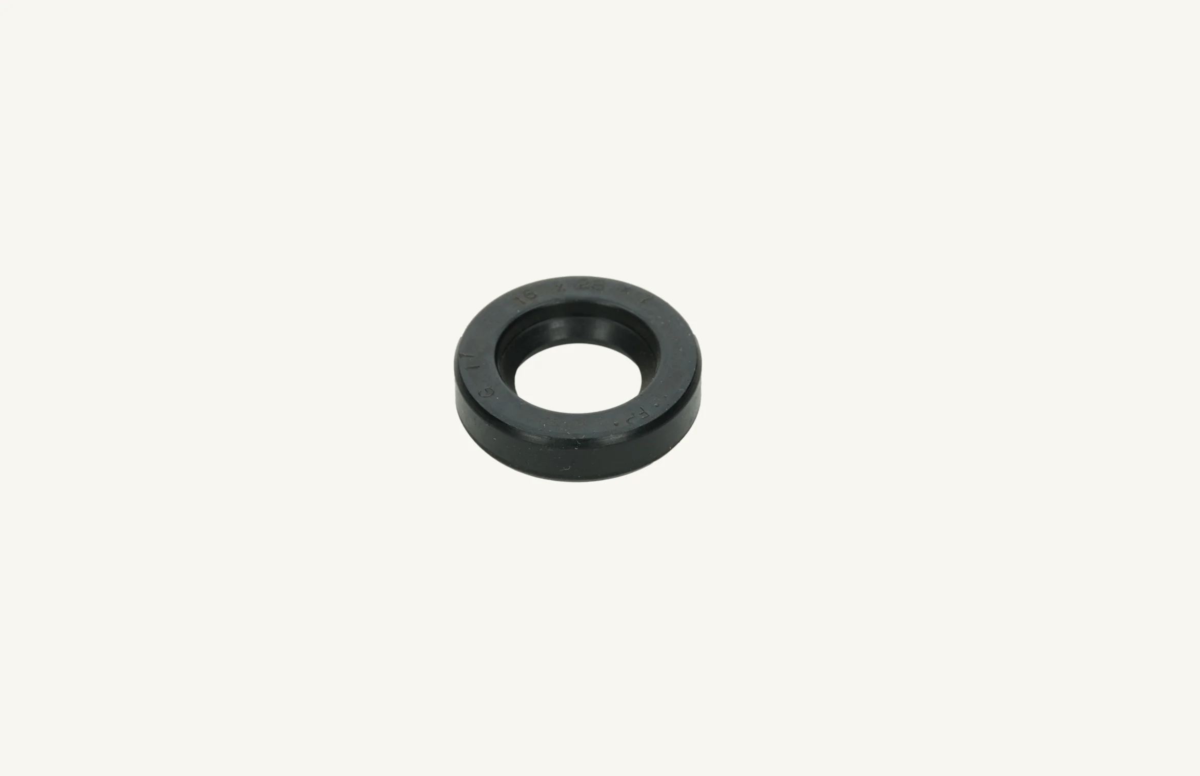 Wellendichtring 16x28x7