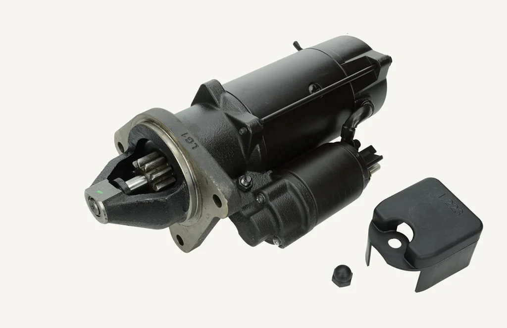 [1014688] Starter 12 Volt 3 Kw Reduction Gear
