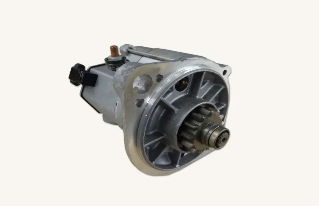 Anlasser 12V