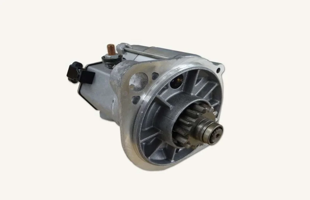 [1080918] Anlasser 12V