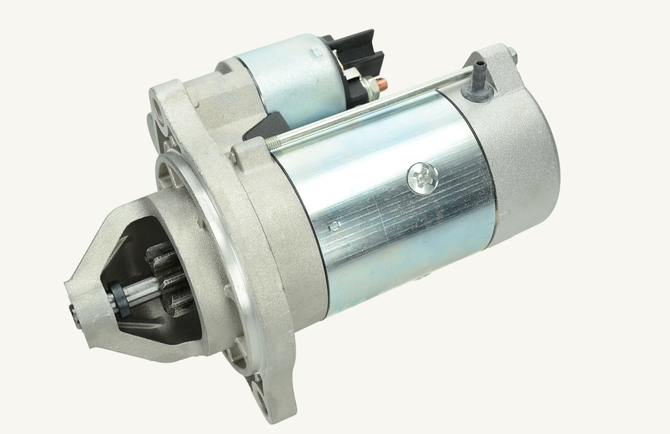 [1065036] Anlasser 12V 2.6kW Mahle Reduktionsgetriebe