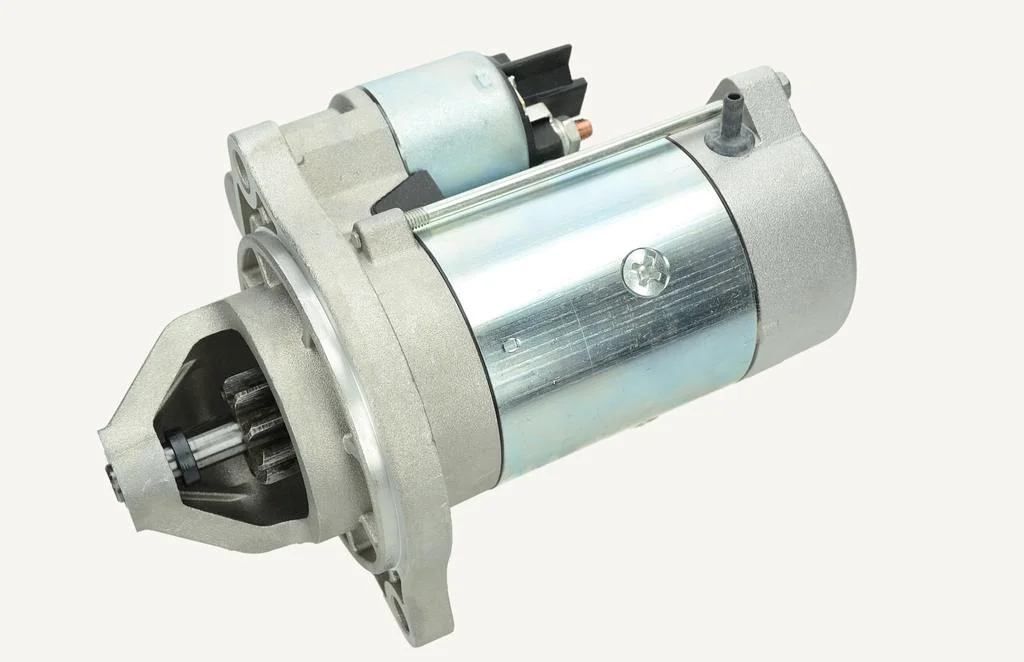 Démarreur 12V 2.6kW Mahle pignon réducteur