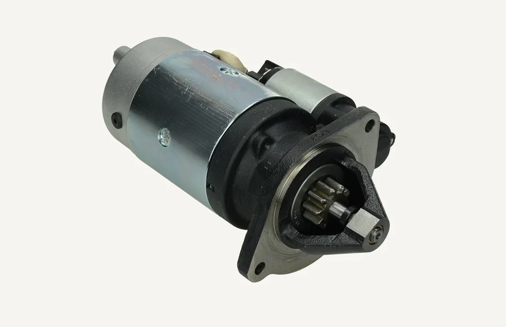 [1066654] Starter 12V 2.8Kw Mahle