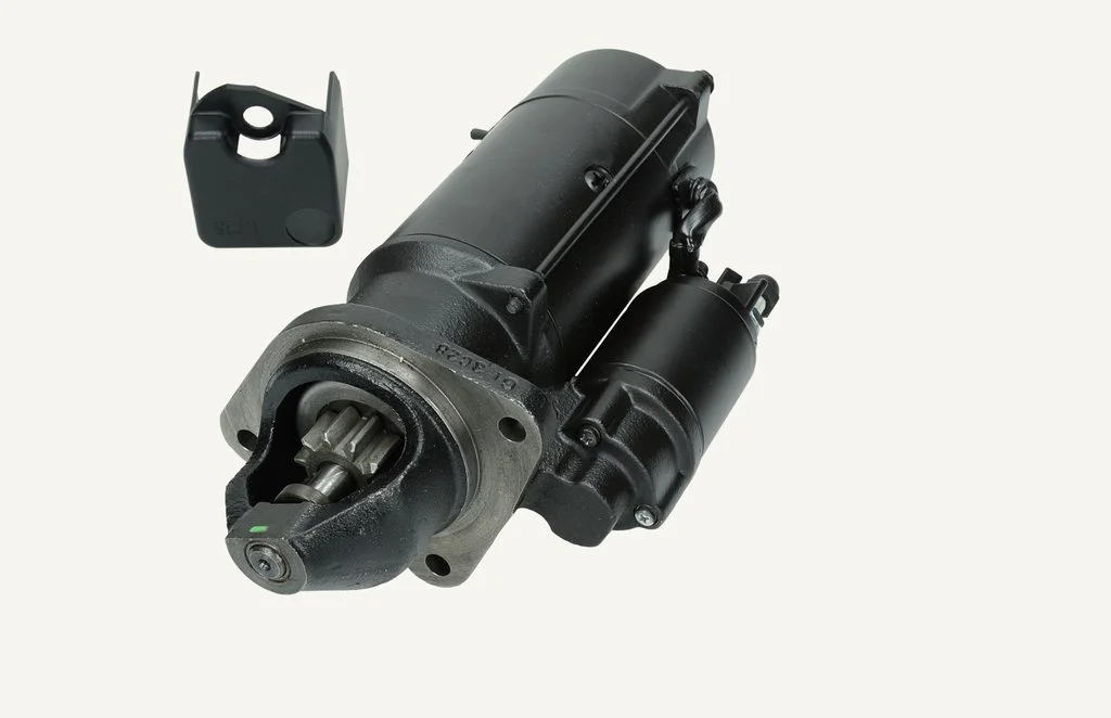 [1001128] Starter 12V 4.2KW