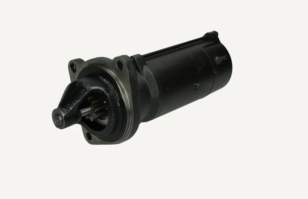 Démarreur 12V 4.2kW pignon réducteur