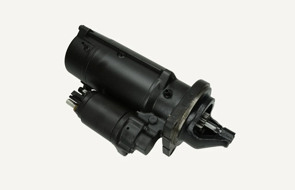 [1009340] Starter 12V 4.2kW Reduction Gear