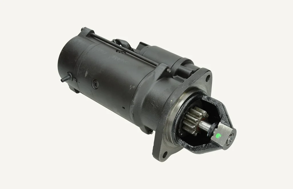 [1013375] Starter 12V 4.2kW Reduction Gear