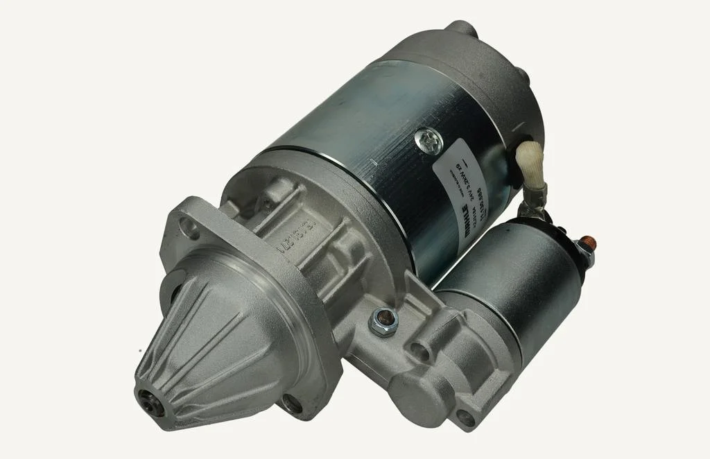 [1004736] Starter 24 Volt 3.2kW Mahle