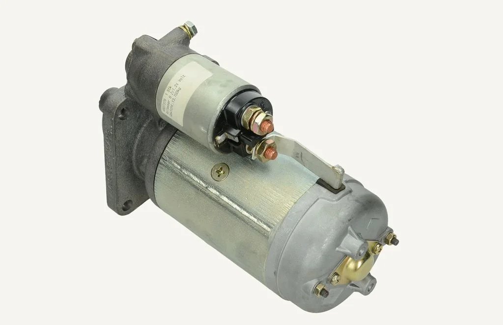 Starter 24 Volt 4kW