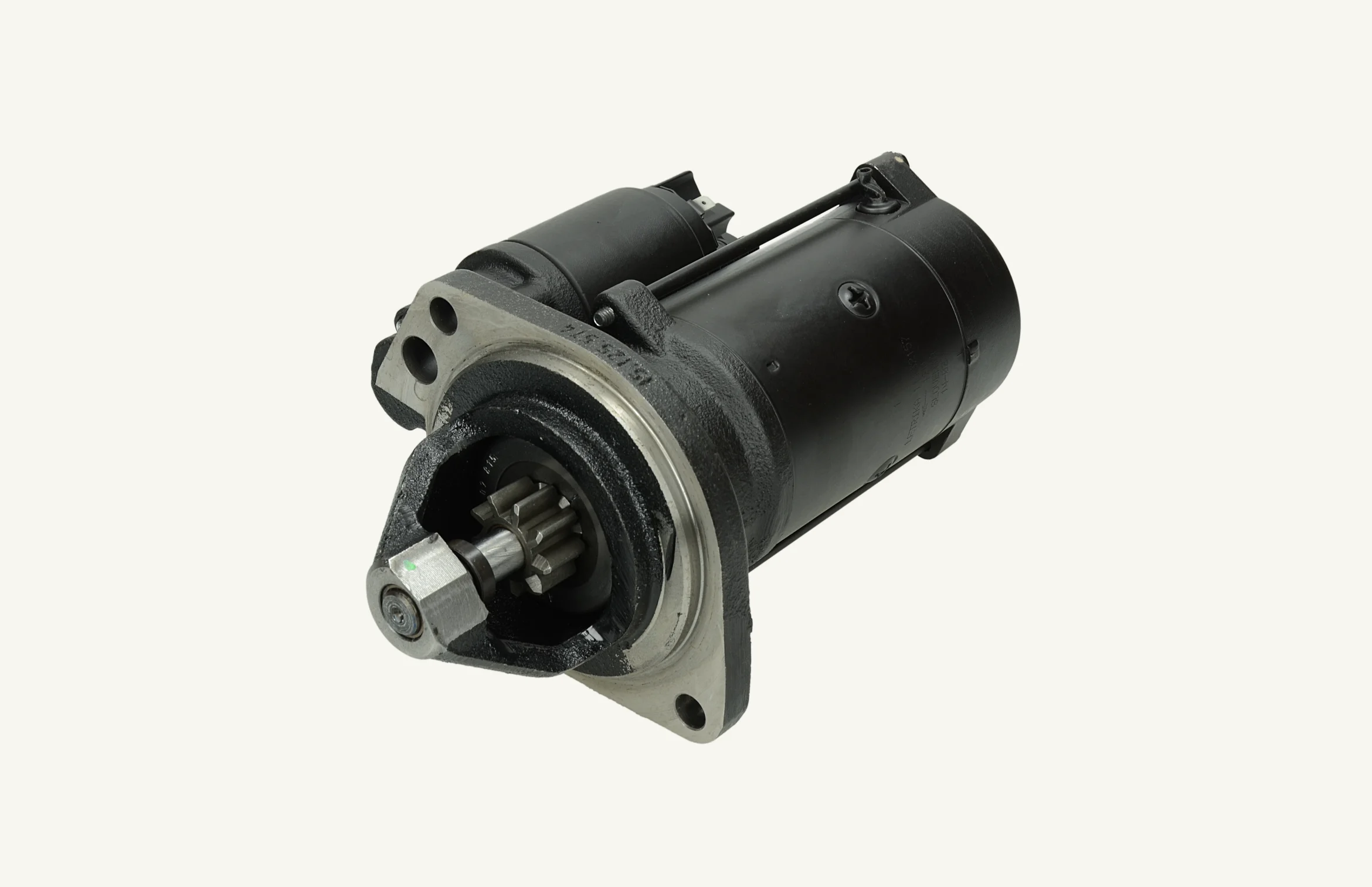 [1001127] Anlasser 3.2kW Reduktionsgetriebe