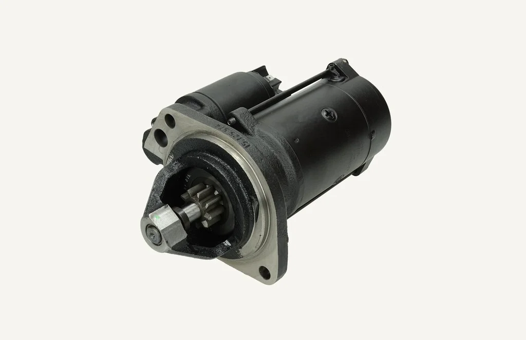 [1001127] Starter 3.2kW Reduction Gear