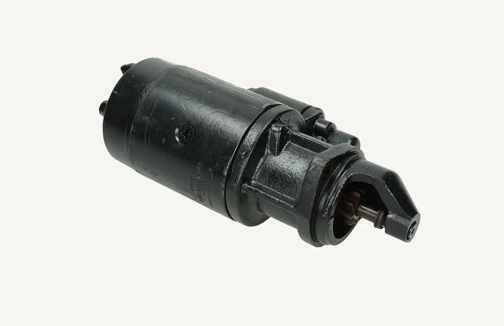 [1004963] Anlasser Bosch 215