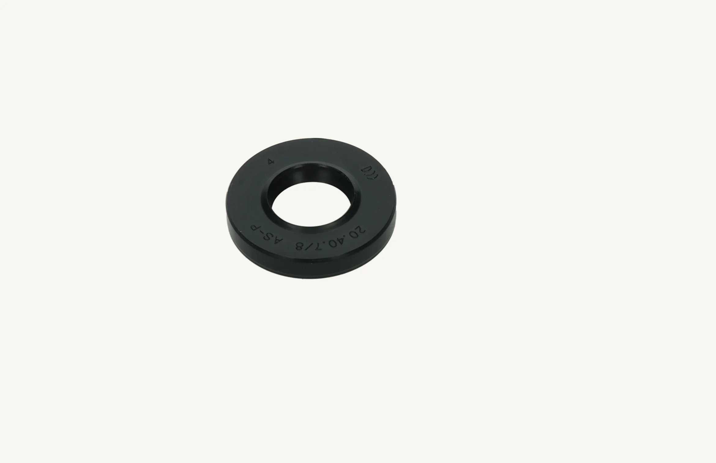 Wellendichtring 20x40x7