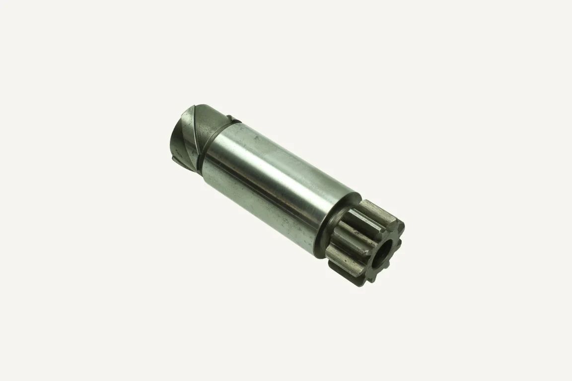 Starter Pinion 9T