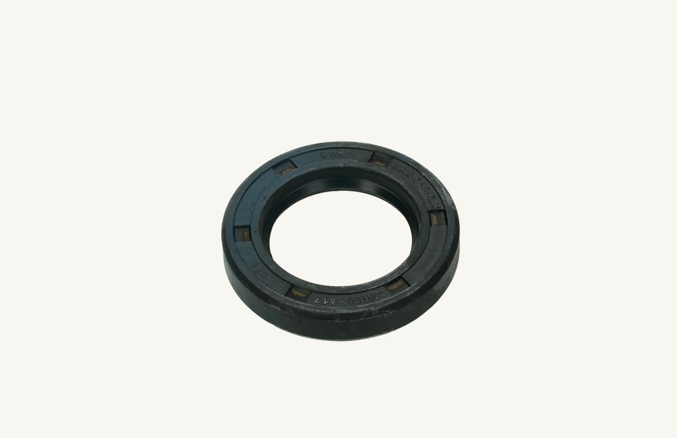 Wellendichtring 22.2x34.9x6.4
